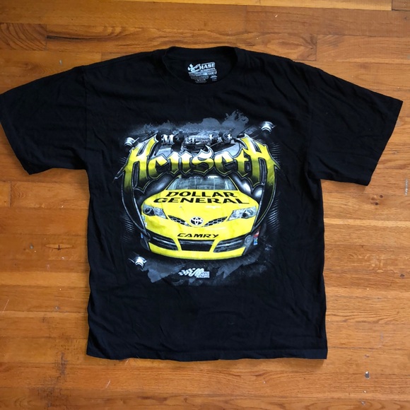 Nascar Other - matt kenseth #20 nascar tee
